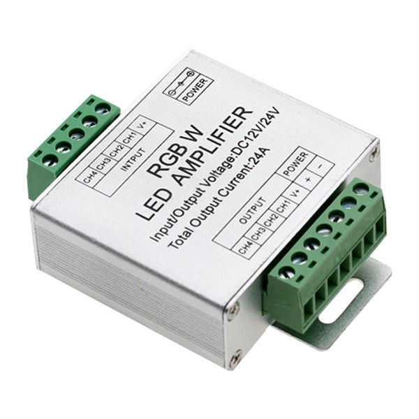 LED-RGB+W-A